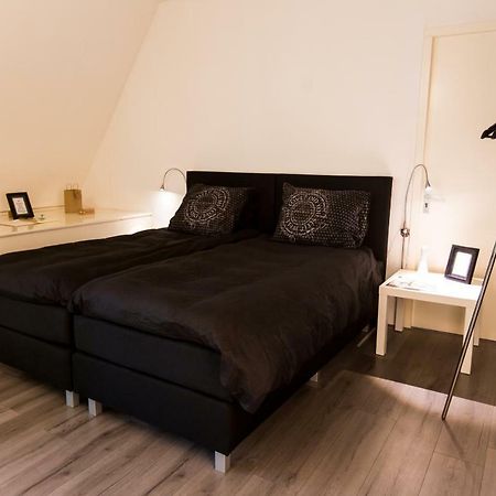 Bed and Breakfast Cuisinerie Mensinge With Dreams Roden Exteriér fotografie