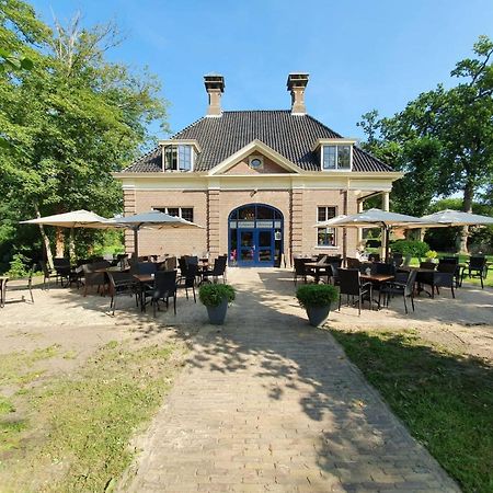 Bed and Breakfast Cuisinerie Mensinge With Dreams Roden Exteriér fotografie