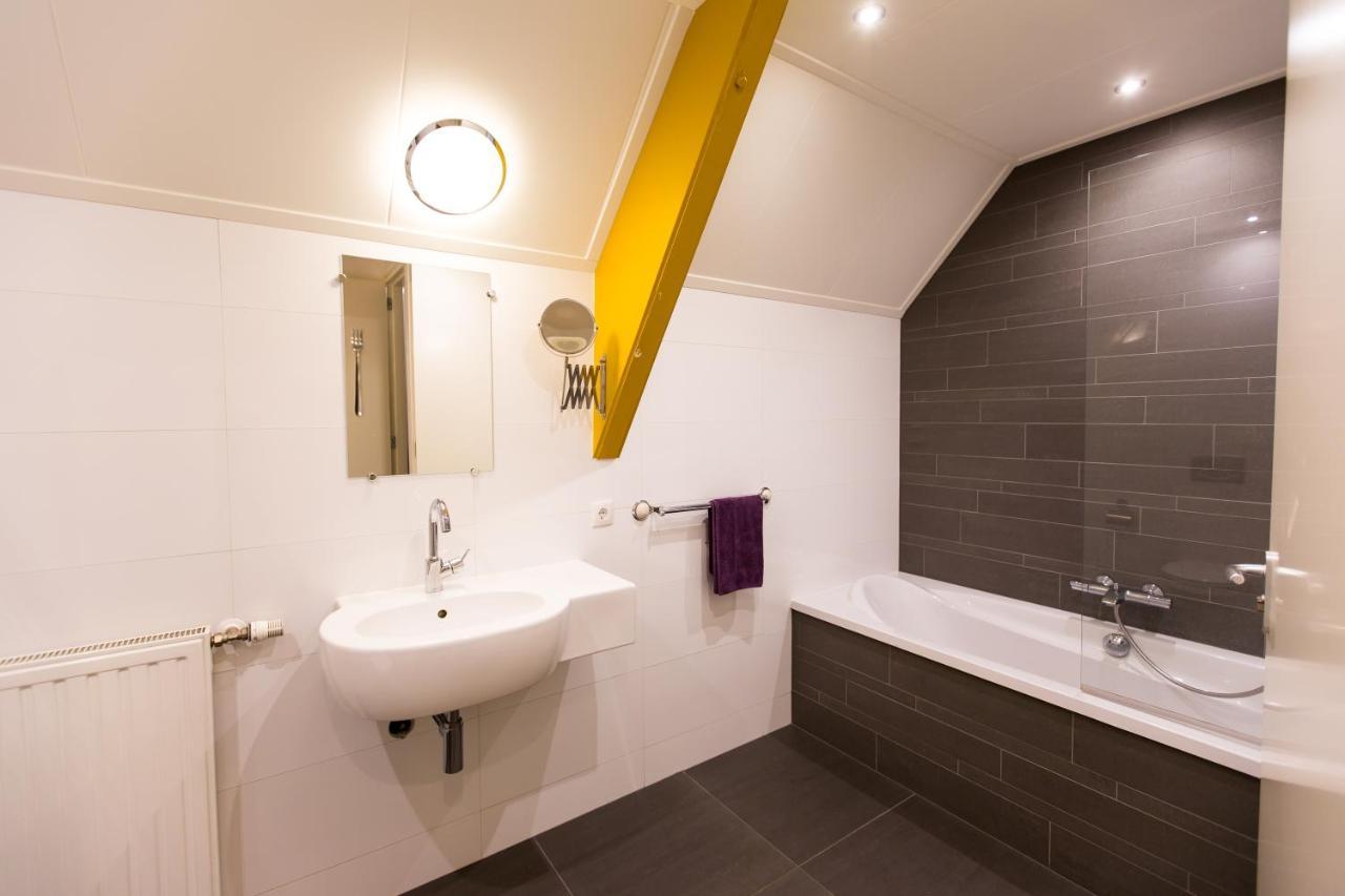 Bed and Breakfast Cuisinerie Mensinge With Dreams Roden Exteriér fotografie