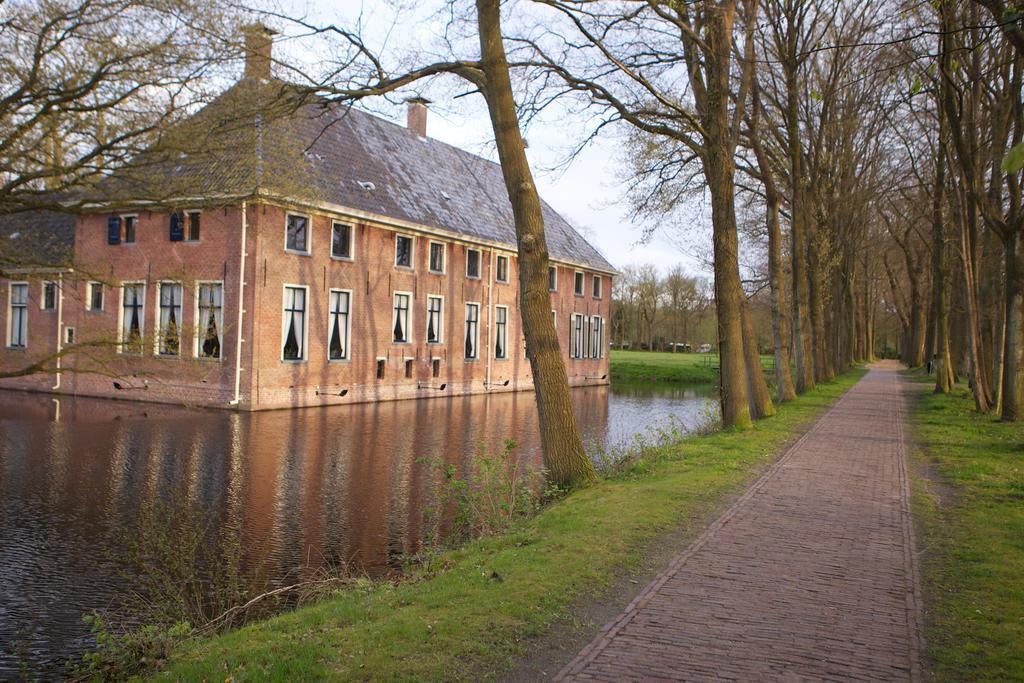 Bed and Breakfast Cuisinerie Mensinge With Dreams Roden Exteriér fotografie