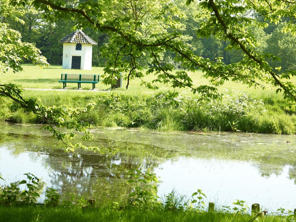 Bed and Breakfast Cuisinerie Mensinge With Dreams Roden Exteriér fotografie