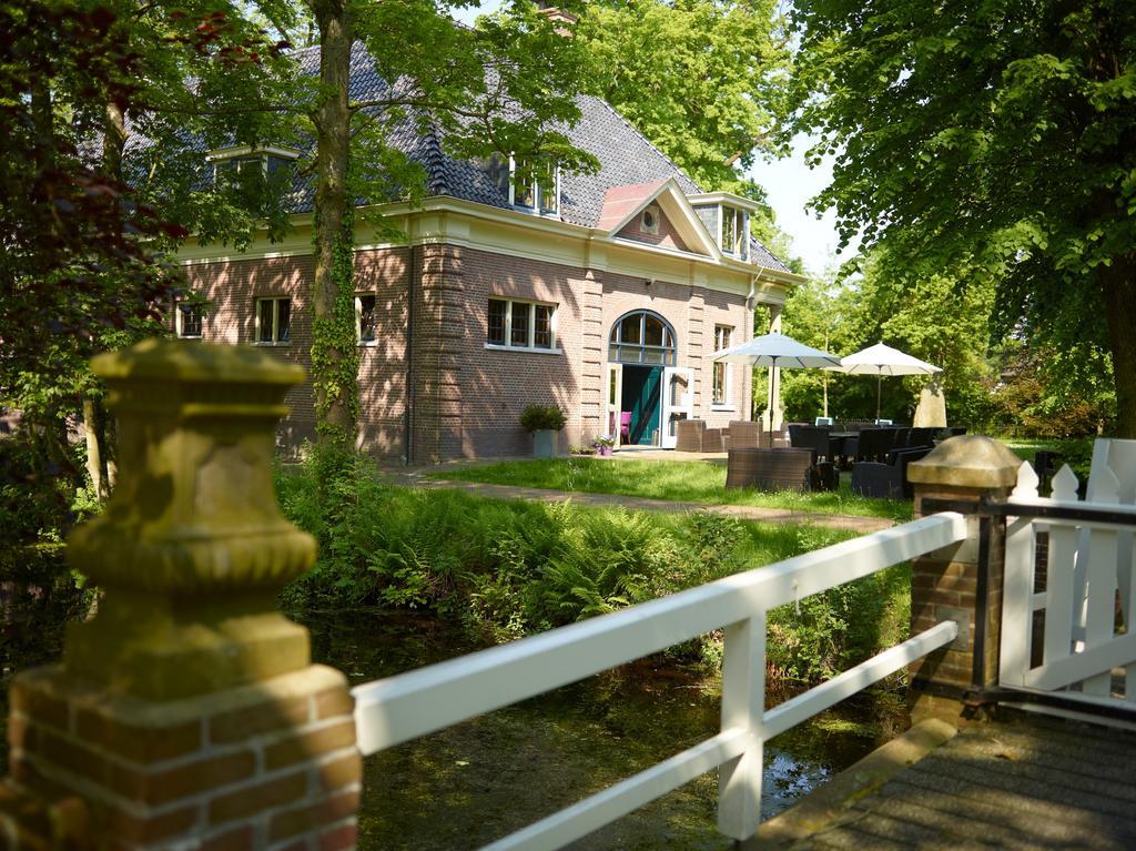 Bed and Breakfast Cuisinerie Mensinge With Dreams Roden Exteriér fotografie