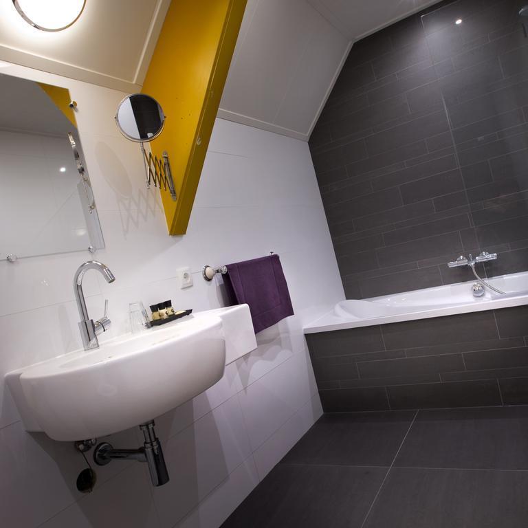Bed and Breakfast Cuisinerie Mensinge With Dreams Roden Exteriér fotografie