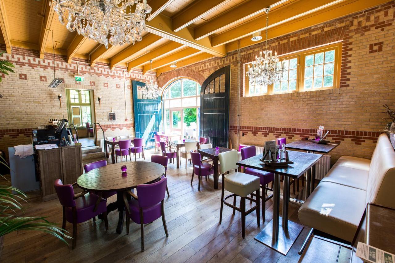 Bed and Breakfast Cuisinerie Mensinge With Dreams Roden Exteriér fotografie