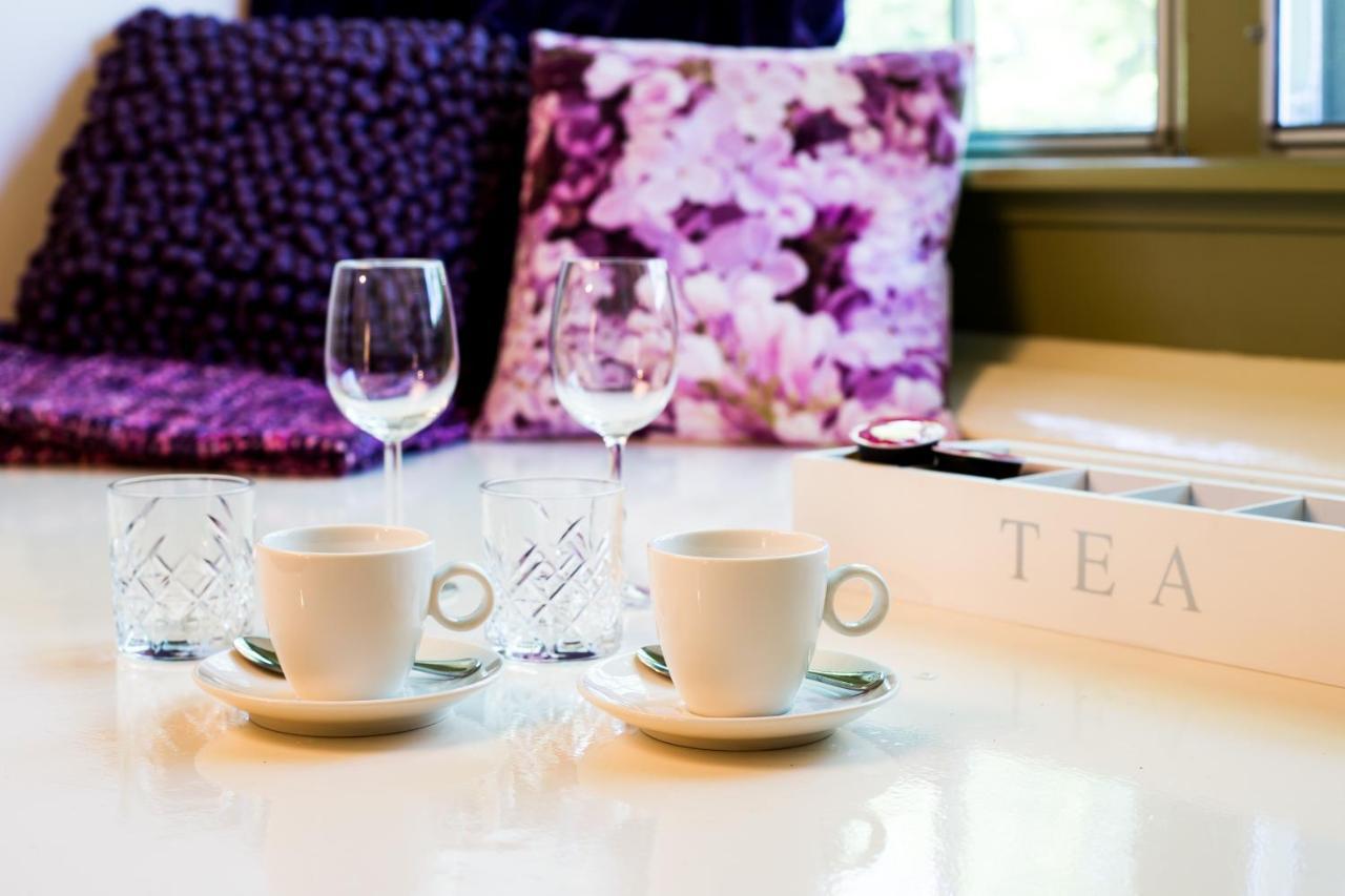 Bed and Breakfast Cuisinerie Mensinge With Dreams Roden Exteriér fotografie