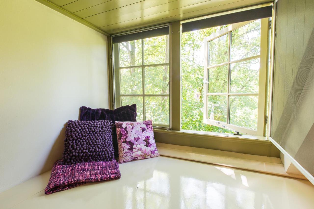 Bed and Breakfast Cuisinerie Mensinge With Dreams Roden Exteriér fotografie